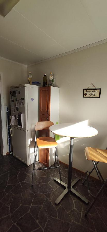 Sleeps 8 - 3 Bedrooms Кристиансан Екстериор снимка